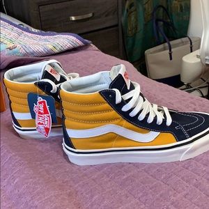 VANS Sk8-Hi
